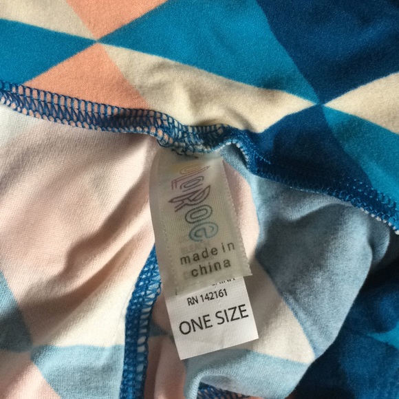 OS leggings - Picture 3 of 3